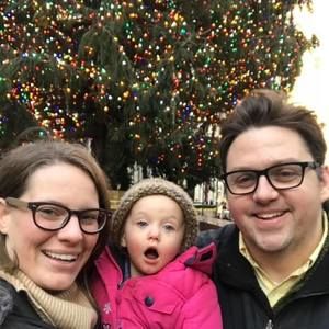 Meet your Posher, Pat